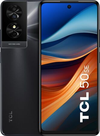 Tcl 50 Se 4G 6Gb 6.78Celulp 256Gb A14 Gr