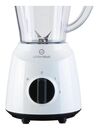 Licuadora Whitenblack Alwb15 1,5 L 400w 2 Velocidades - Miniatura 5
