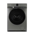 LAVARROPA MIDEA MF200W80WB/T-A1 - TITANIUM, SMART, 1400 RPM, 8 KG, - Miniatura 1