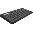 Teclado Logitech K380S Wireless Grafito 920-011783 - Miniatura 2