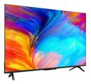 Smart Tv Tcl 55 Pulgadas P635 L55p635 4k Hdr Google Tv - Miniatura 5
