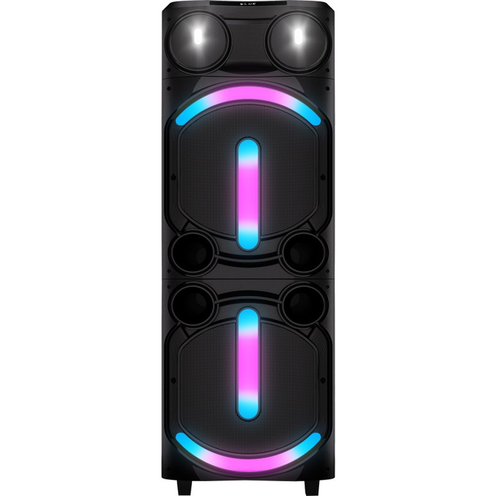 Parlante Philips Party Speaker Tax570877 Bluetooth 400W - Vista principal