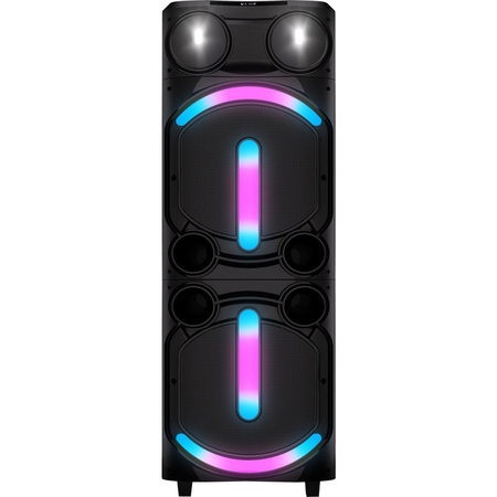 Parlante Philips Party Speaker Tax570877 Bluetooth 400W
