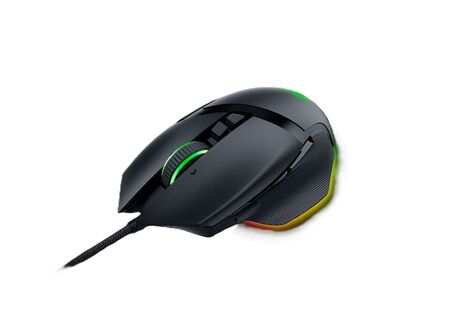 Mouse Razer Basilik V3 35K Ergonomic Wireless Gaming