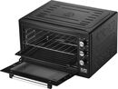 Horno Grill Eurocook Af -380  28 Litros 1500W Ng - Miniatura 2