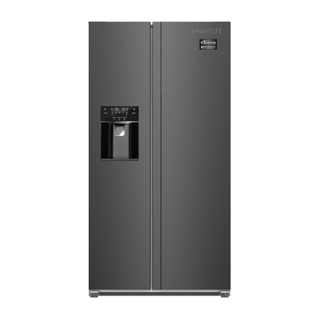 Heladera Side by Side Smartlife No Frost Digit Inverter 547L
