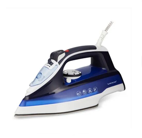 Plancha Vapor Winco W34A - Vista principal