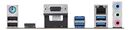 Motherboard Asus Prime B760m-k D4 Intel 1700 Pcie 4.0 - Miniatura 5