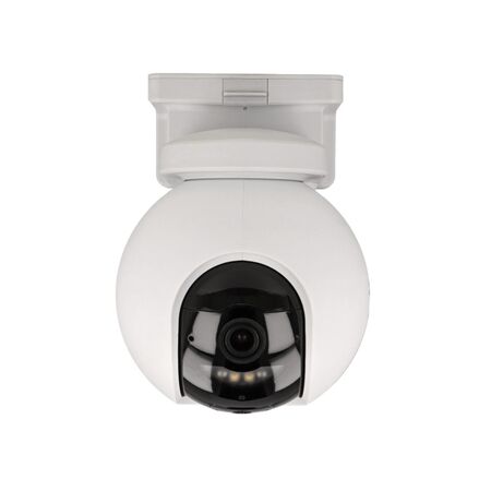Camara Ezviz 3MP EB8 4G Exterior + Panel Solar
