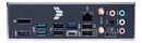 Motherboard Asus Tuf Gaming B650m-plus Wifi Socket Am5 Ddr5 - Miniatura 3