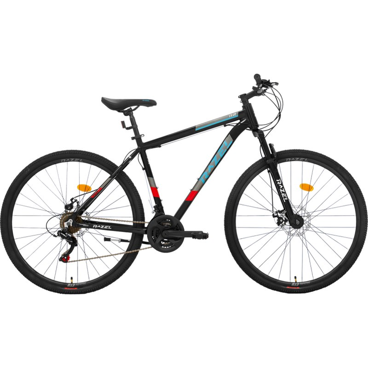 Bicicleta Mtb Razel 17656 T18R29 NgClRj - Vista principal