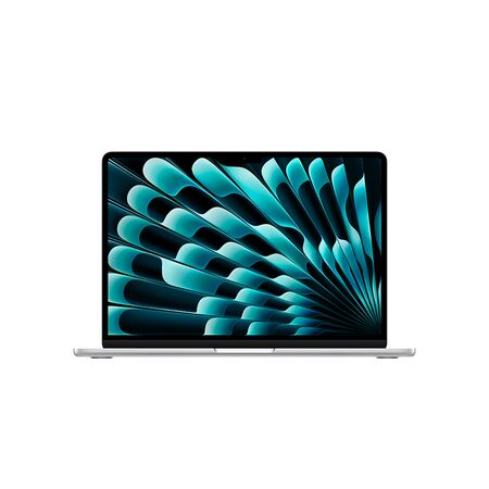 MacBook Air 13 Apple M4 CPU 10Core GPU 10Core, 512GB SSD, 24GB Ram Silver
