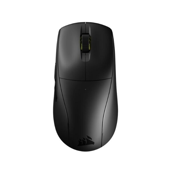 Mouse Corsair M75 Air Wireless Black - Vista principal