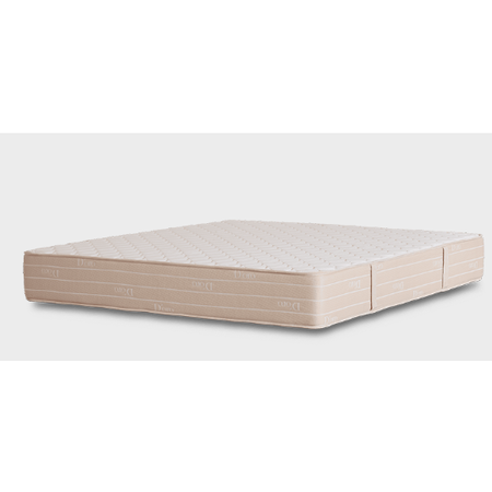Colchon Queen Size La Cardeuse D`Oro 160x190x21 Alta Densidad