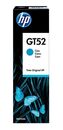Kit De Botellas De Tinta Hp Gt53 Negro + Gt52 Color Original - Miniatura 6