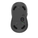 Mouse Logitech Wireless M650 Graphite 910-006250 - Miniatura 3