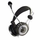 Auricular Con Microfono Genius HS-04SU - Miniatura 3