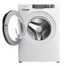 Lavarropas Automatico Drean 8 Kg 1400 Rpm Inverter Blanco - Miniatura 5