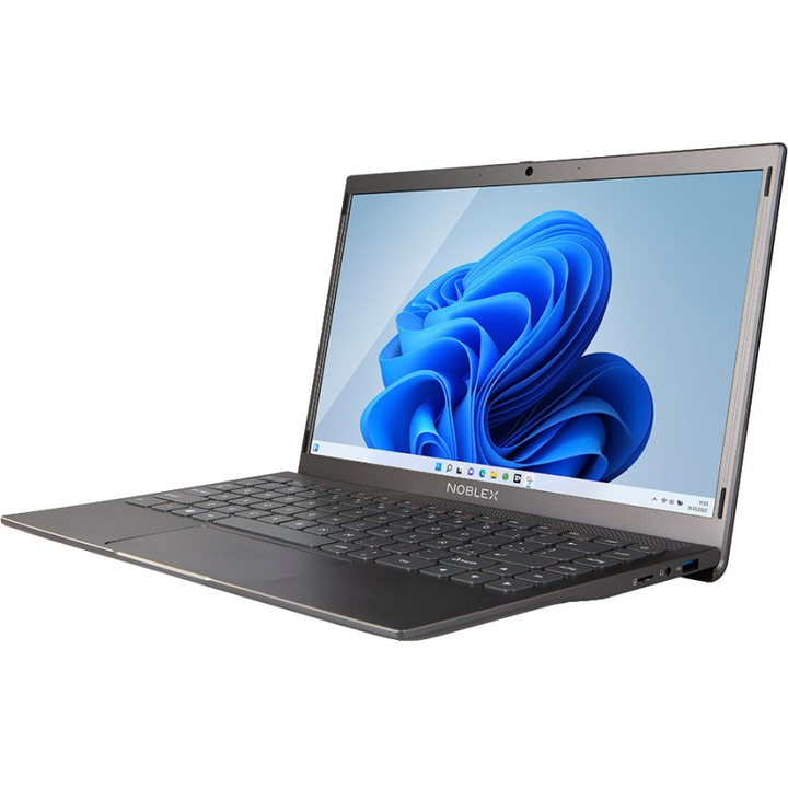 Notebook Noblex Cel N14X1010 4G128Ssd W11 - Vista principal