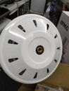 Ventilador Techo Abon Garden BEX444GA Metal Blanco 4 Palas - Miniatura 3