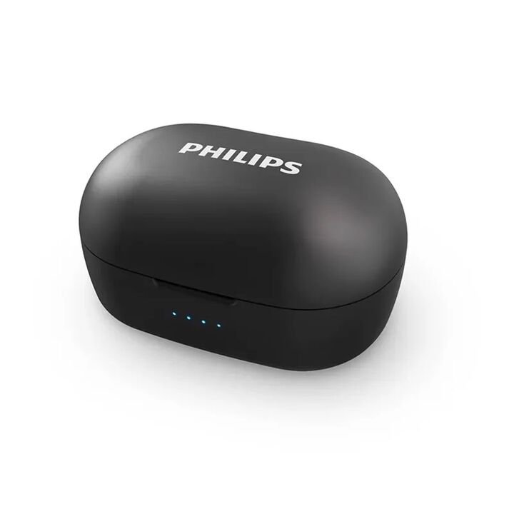 Auriculares True Wireless Bluetooth Philips TAT2205BK/00 - Vista principal