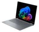 Notebook Hp Omnibook 14-fk0072la Ryzen Ai 7 16gb Ram 1tb W11 - Miniatura 2
