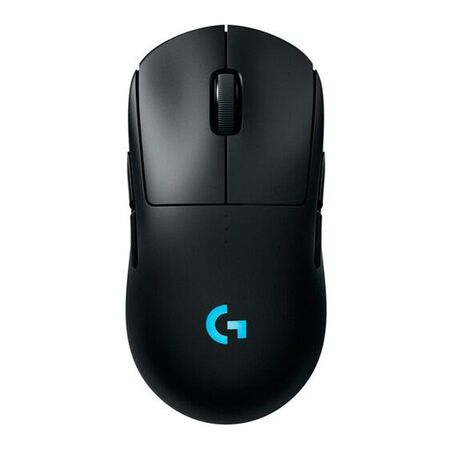 Mouse Logitech Pro 2 Black Light