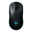 Mouse Logitech Pro 2 Black Light - Miniatura 1