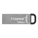 Pen Drive Kingston 128 GB USB 3.2  DTKN - Miniatura 1