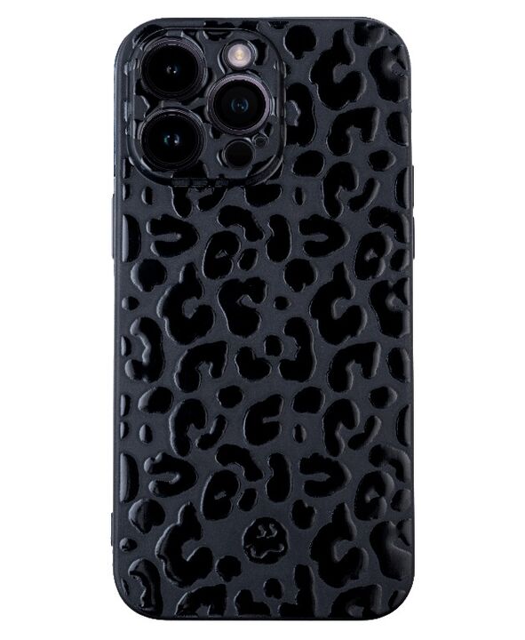 Funda Carcasa para Iphone 12 PRO MAX Mistify LEOPARD FN-LEOPARD12PM - Vista principal