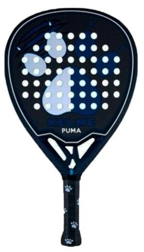 Paleta de pádel puma - Vista principal