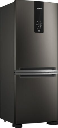 Heladera Whirlpool 449L Wre57Cedim No Frost Inv Ng