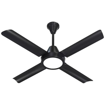 Ventilador De Techo Severbon Fusion Led Motor Dc Ng 030154