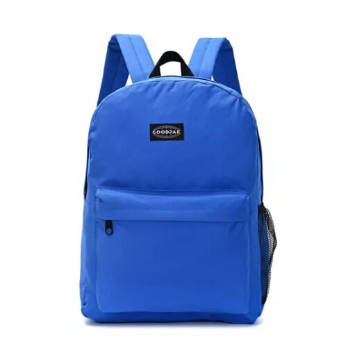 Mochila Goodpack 17 Azul - 1207433 AZ - Vista principal