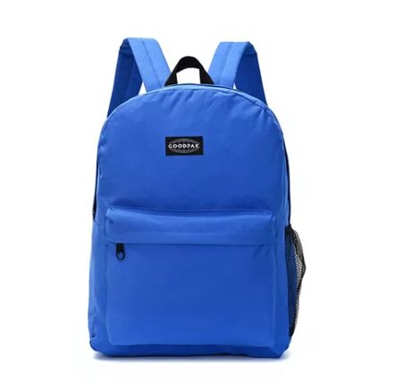 Mochila Goodpack 17 Azul - 1207433 AZ