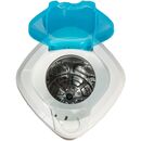 Secarropas Drean Qv 6.5 Kilos 2800 Rpm Tambor Acero - Miniatura 5