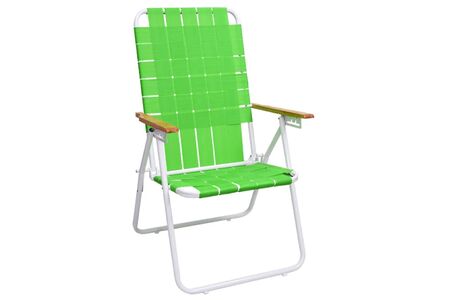 Reposera Plegable Descansar 6 Posiciones CCintas 20001