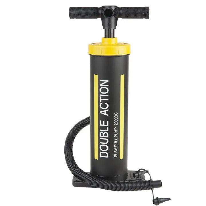 Inflador Doble Accion Waterdog HB115 - Vista principal