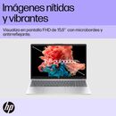 Notebook Hp 15-fd0151la Core i5 8gb Ram 512gb M.2 Win11 - Miniatura 3