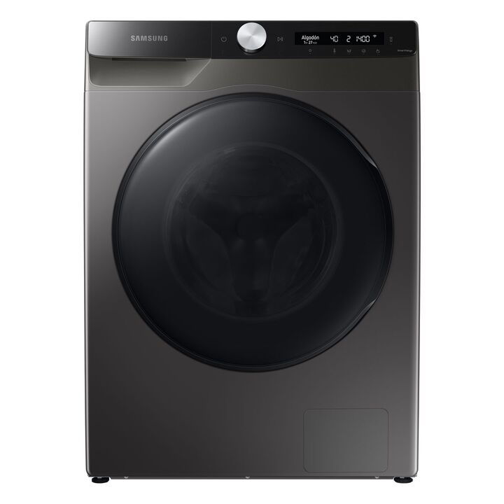 Lavasecarropas Samsung WD95T504DBXUBG 9.5/6kg Control IA - Vista principal