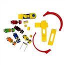 Pista De Autos Super Cyclone Max Speed 82732 - Miniatura 2