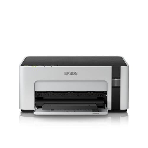 Impresora Epson Multifuncion EcoTank M1120 Monocromatica - Vista principal