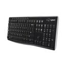 Teclado Logitech K270 Wireless 920-004426 - Miniatura 2