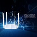 Router Wifi Repetidor Tenda Ac5 V3 Dual 1200mbps 4 X 6dbi - Miniatura 8
