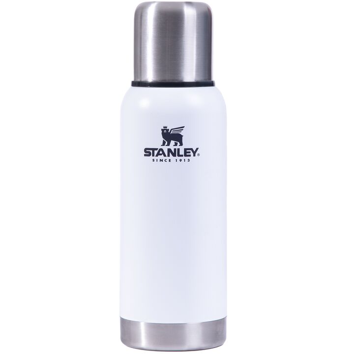 Stanley Termo Adventure 739ml Acero Inoxidable - Polar - Vista principal