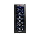 Cava Termoelectrica 12 Botellas Ultracomb CV6012 - Miniatura 2