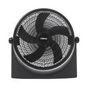 Ventilador Turbo Reclinable 20 De Pared y De Piso Liliana VTF20P - Miniatura 2