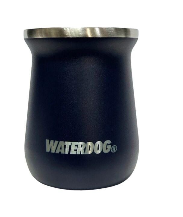 Mate Waterdog Azul Indigo ZOILO160IN - Vista principal