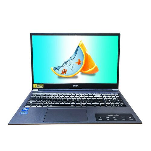 Notebook Acer Aspire Lite i7 1255u 1Tb 32gb RAM - Vista principal