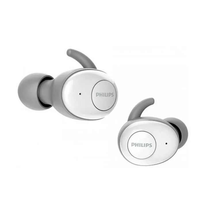 Auriculares True Wireless Bluetooth Philips SHB2505WT/10 - Vista principal